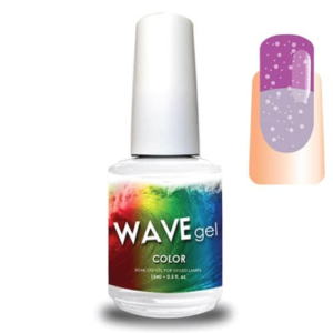 Wave Mood Gel