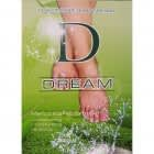 Dream 4 in 1 Green Tea(basic)