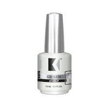 Kupa Gelfinity Gel Base Uv/Led 0.5 Oz