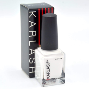 Karlash Super White Nail Polish