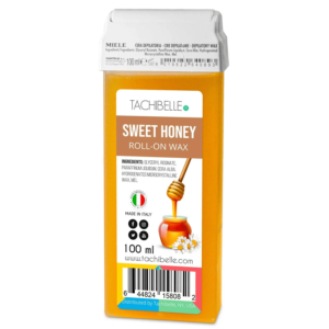 Tachibelle/Karlash Honey Wax Roll-On 100 ml w/Roller Head