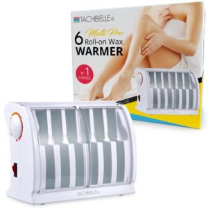 Tachibelle Multi Pro 6 Roll-on Wax Warmer