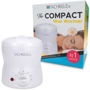 Tachibelle The Compact Wax Warmer