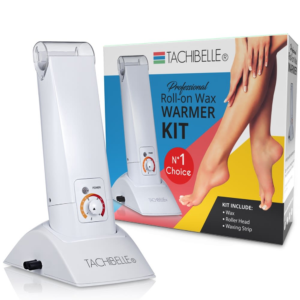 Tachibelle Professional Roll-on Wax Warmer KIT