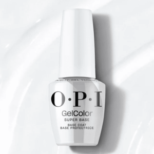 OPI Stay Classic BASE Coat GC001(basic)