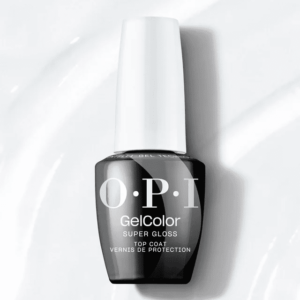 OPI Gel Stay Shiny top Coat GC 003(basic)